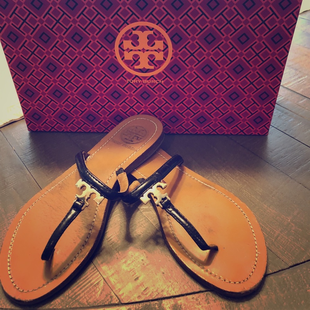 Tory Burch sandals
